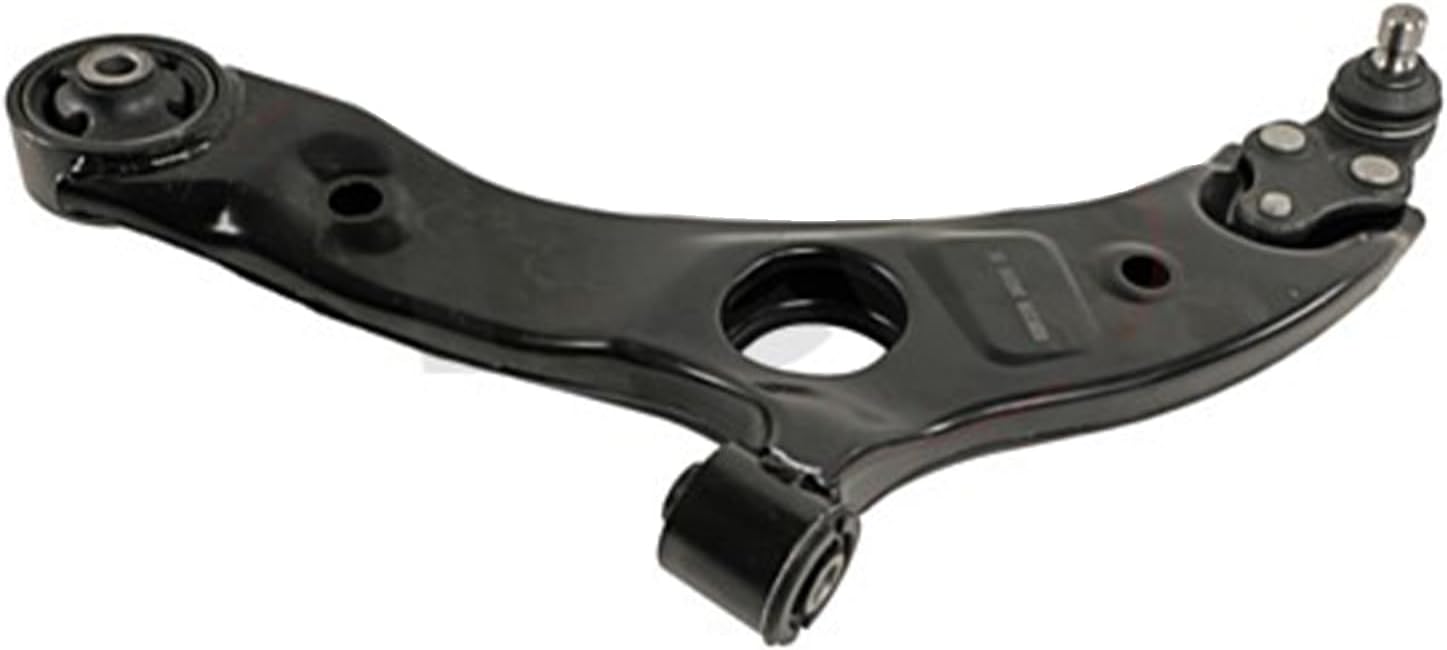 Detroit Axle - Front Lower Control Arms for Hyundai Santa Fe Sport XL - 8