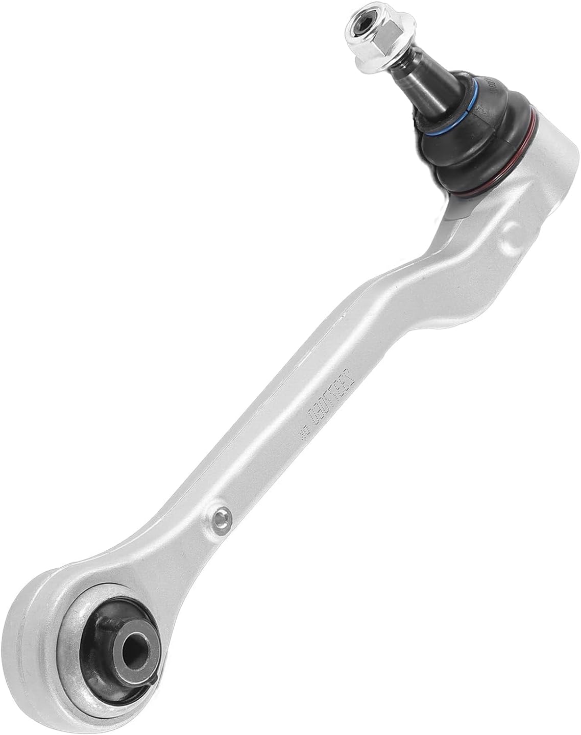 Detroit Axle - RWD Front Lower Rearward Control Arms for 2014-2019 Cadillac CTS - 5