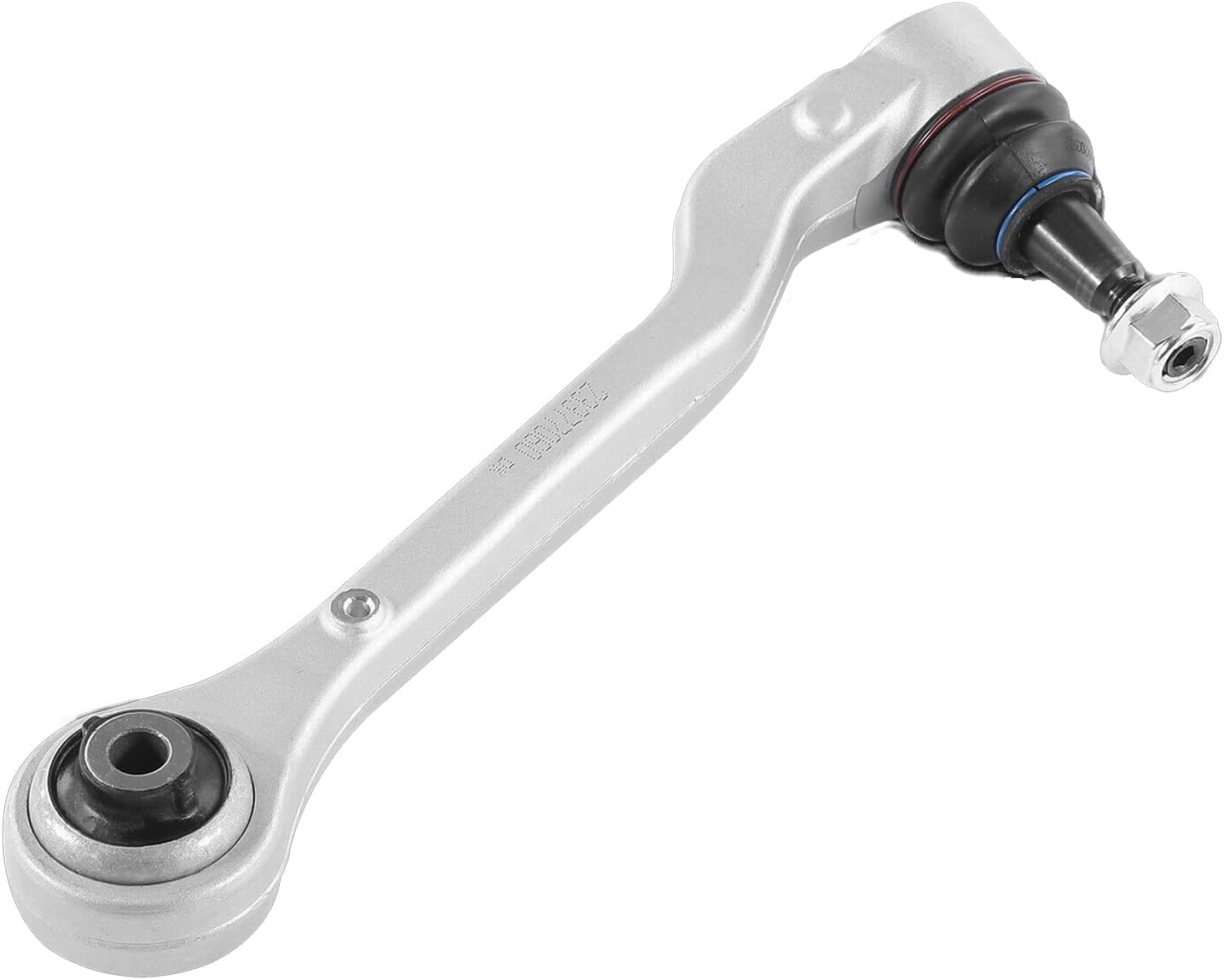 Detroit Axle - RWD Front Lower Rearward Control Arms for 2014-2019 Cadillac CTS - 4
