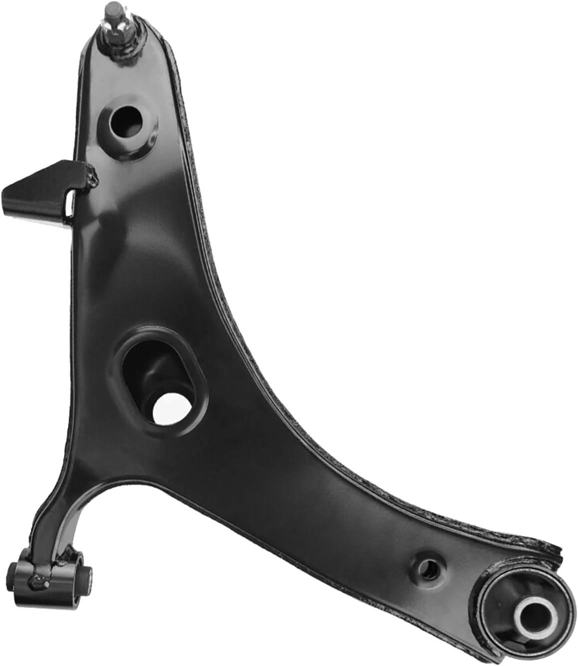 Detroit Axle - Front Left Lower Control Arm w/Ball Joint for Subaru XV Crosstrek - Main Image