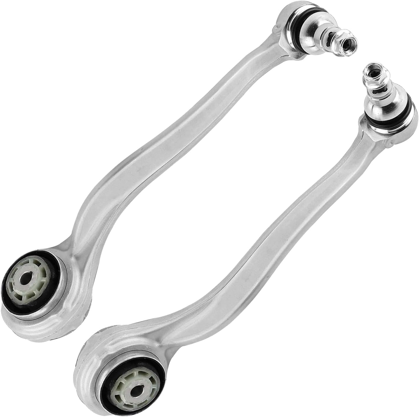Front Lower Forward Control Arms w/Ball Joints (Pair)