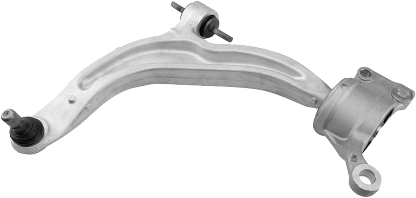 Detroit Axle - Front Left Lower Control Arm for Pacifica Voyager Grand Caravan - 4