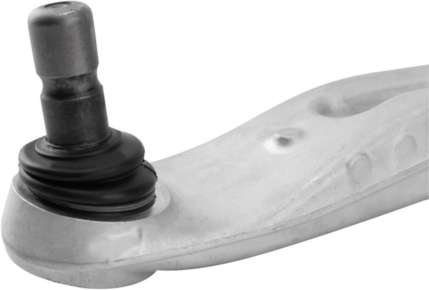 Detroit Axle - Front Left Lower Control Arm for Pacifica Voyager Grand Caravan - 6