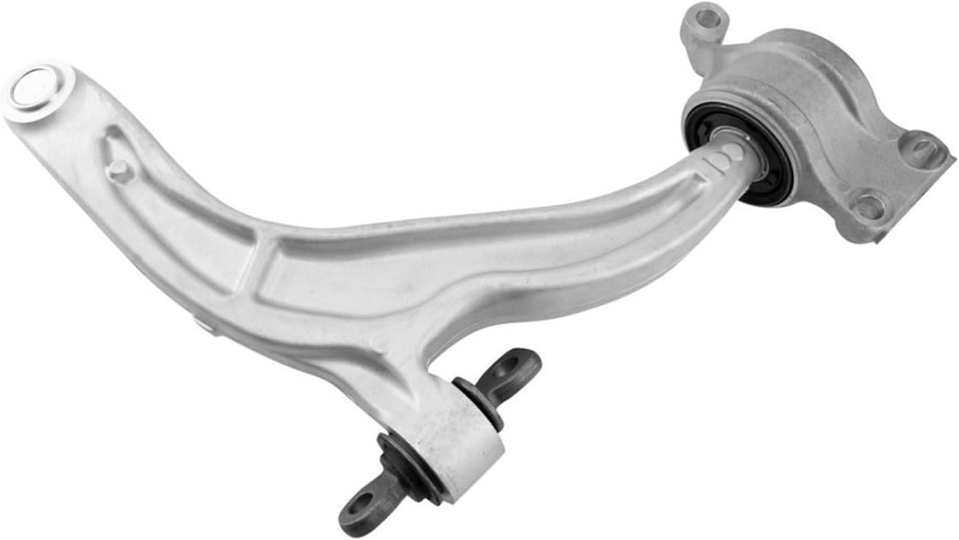 Detroit Axle - Front Left Lower Control Arm for Pacifica Voyager Grand Caravan - 5