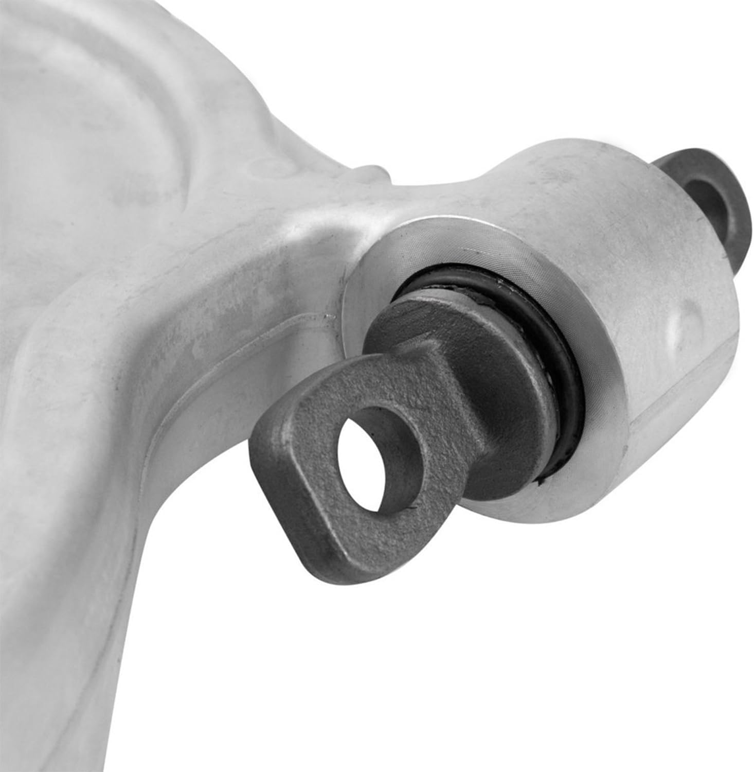 Detroit Axle - Front Left Lower Control Arm for Pacifica Voyager Grand Caravan - 7