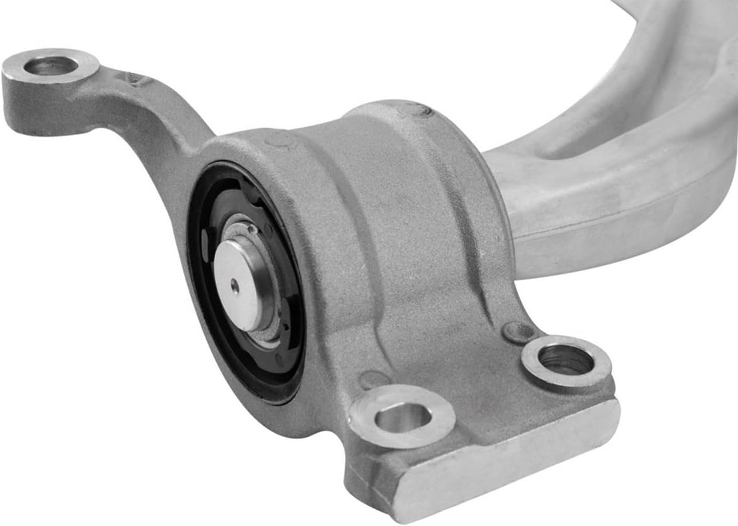 Detroit Axle - Front Left Lower Control Arm for Pacifica Voyager Grand Caravan - 8