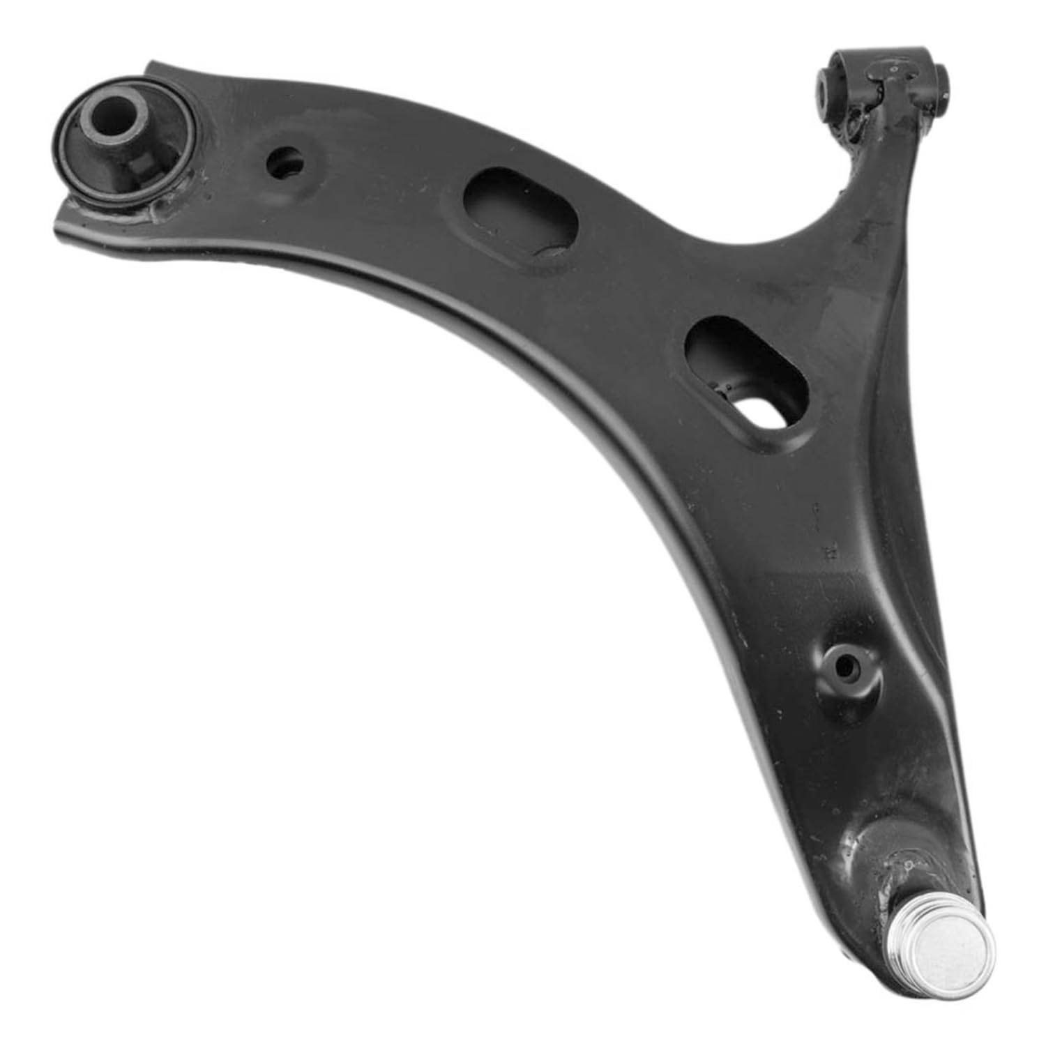 Detroit Axle - Front Lower Control Arms w/Ball Joints for Crosstrek Forester - 9