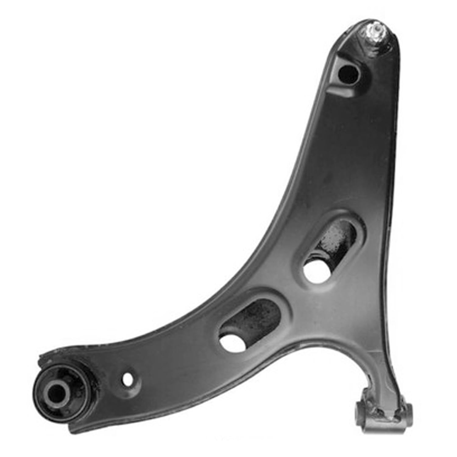 Detroit Axle - Front Lower Control Arms w/Ball Joints for Crosstrek Forester - 5