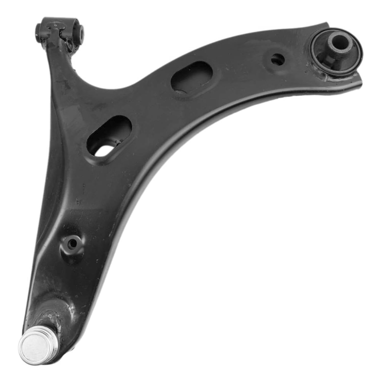 Detroit Axle - Front Lower Control Arms w/Ball Joints for Crosstrek Forester - 8