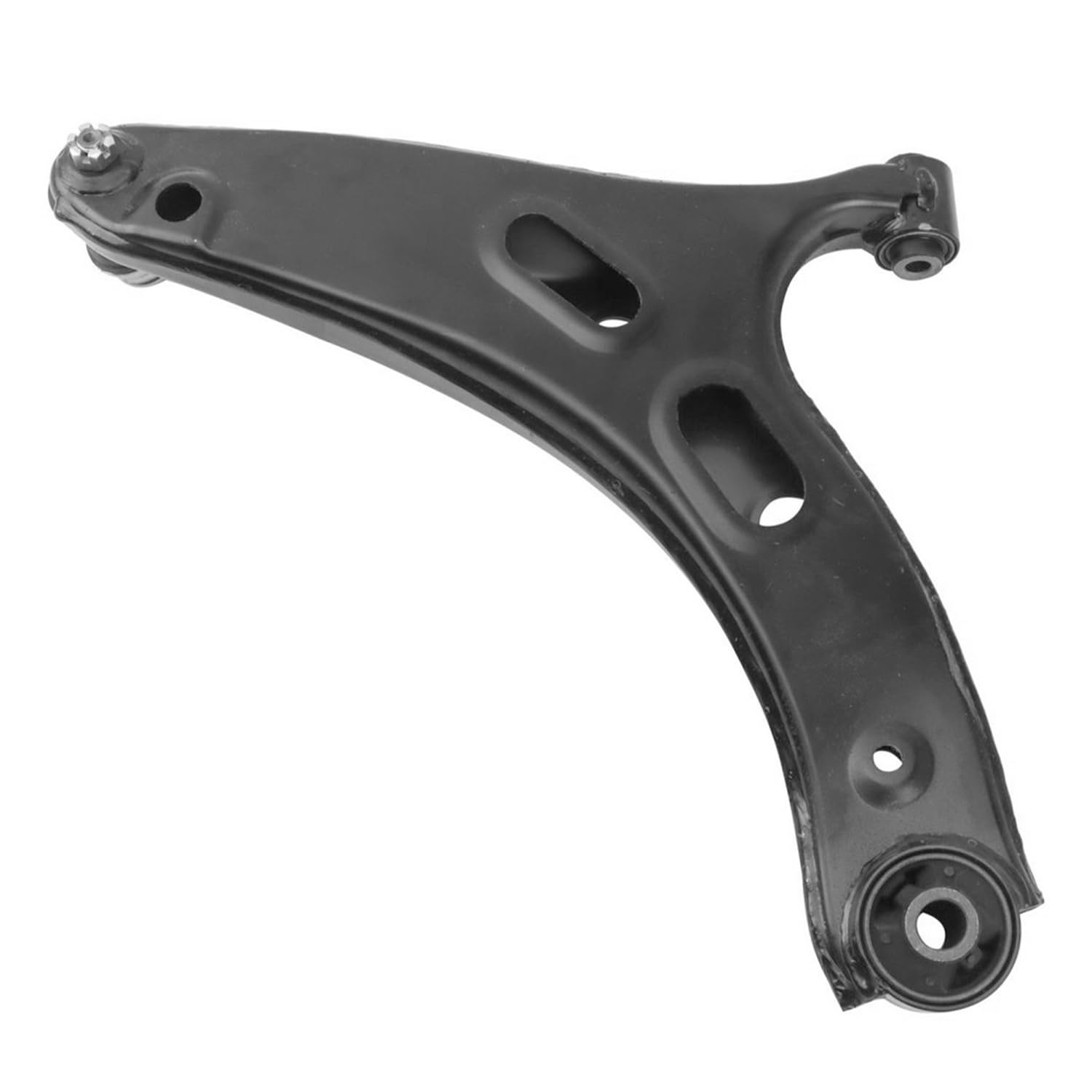 Detroit Axle - Front Lower Control Arms w/Ball Joints for Crosstrek Forester - 7