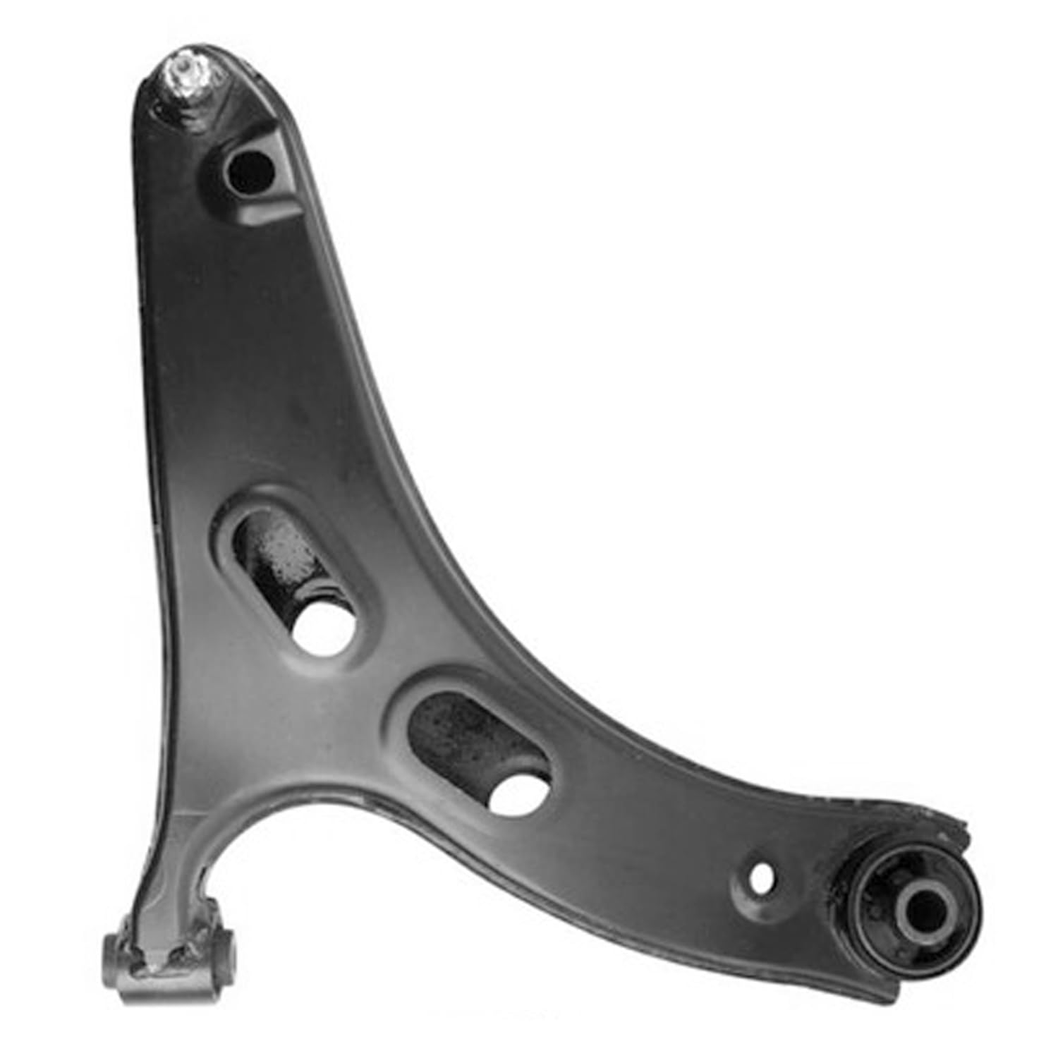 Detroit Axle - Front Lower Control Arms w/Ball Joints for Crosstrek Forester - 4