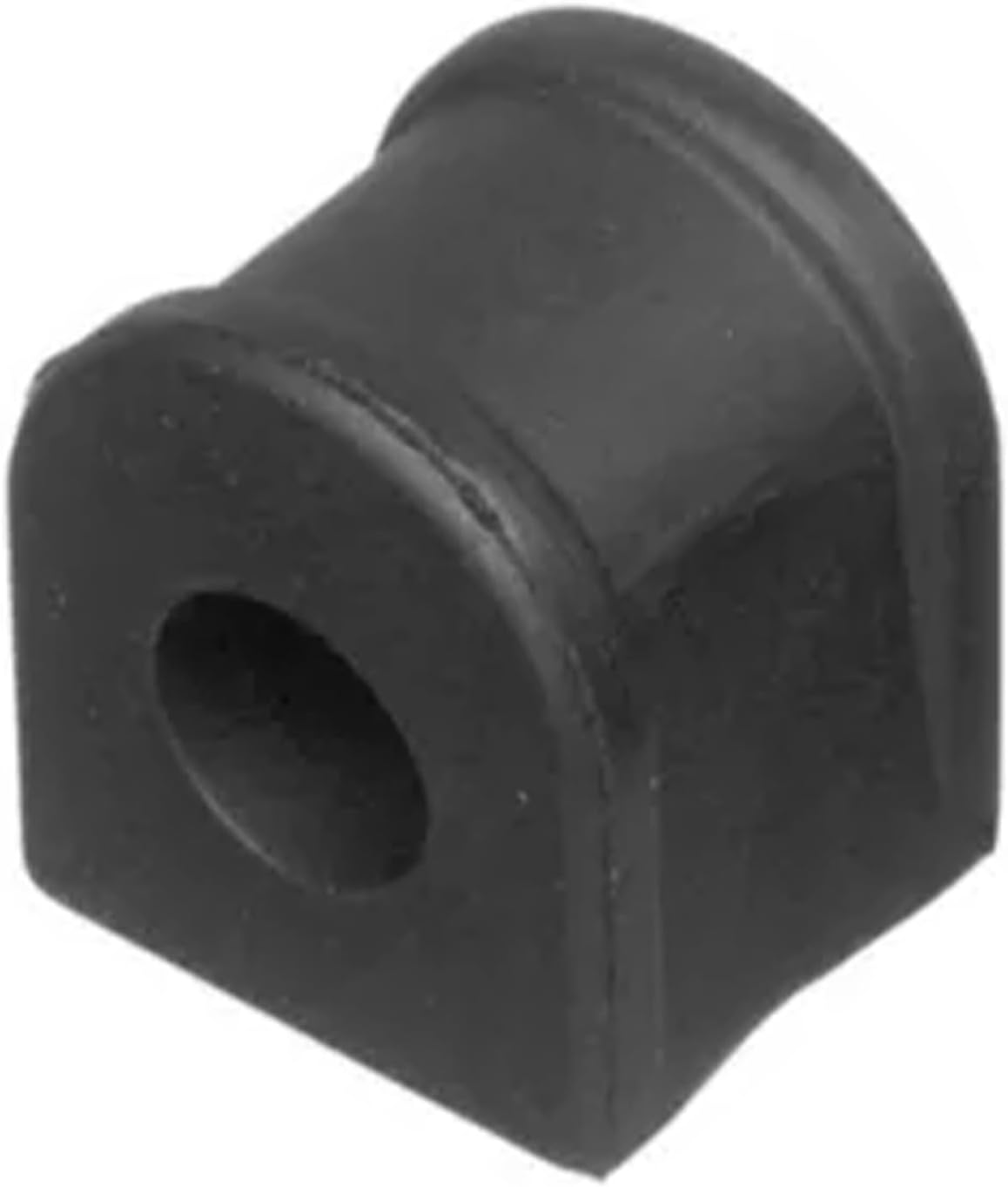 Detroit Axle - Front Upper Control Arm Bushings for S10 S15 Jimmy Sonoma Typhoon - 4