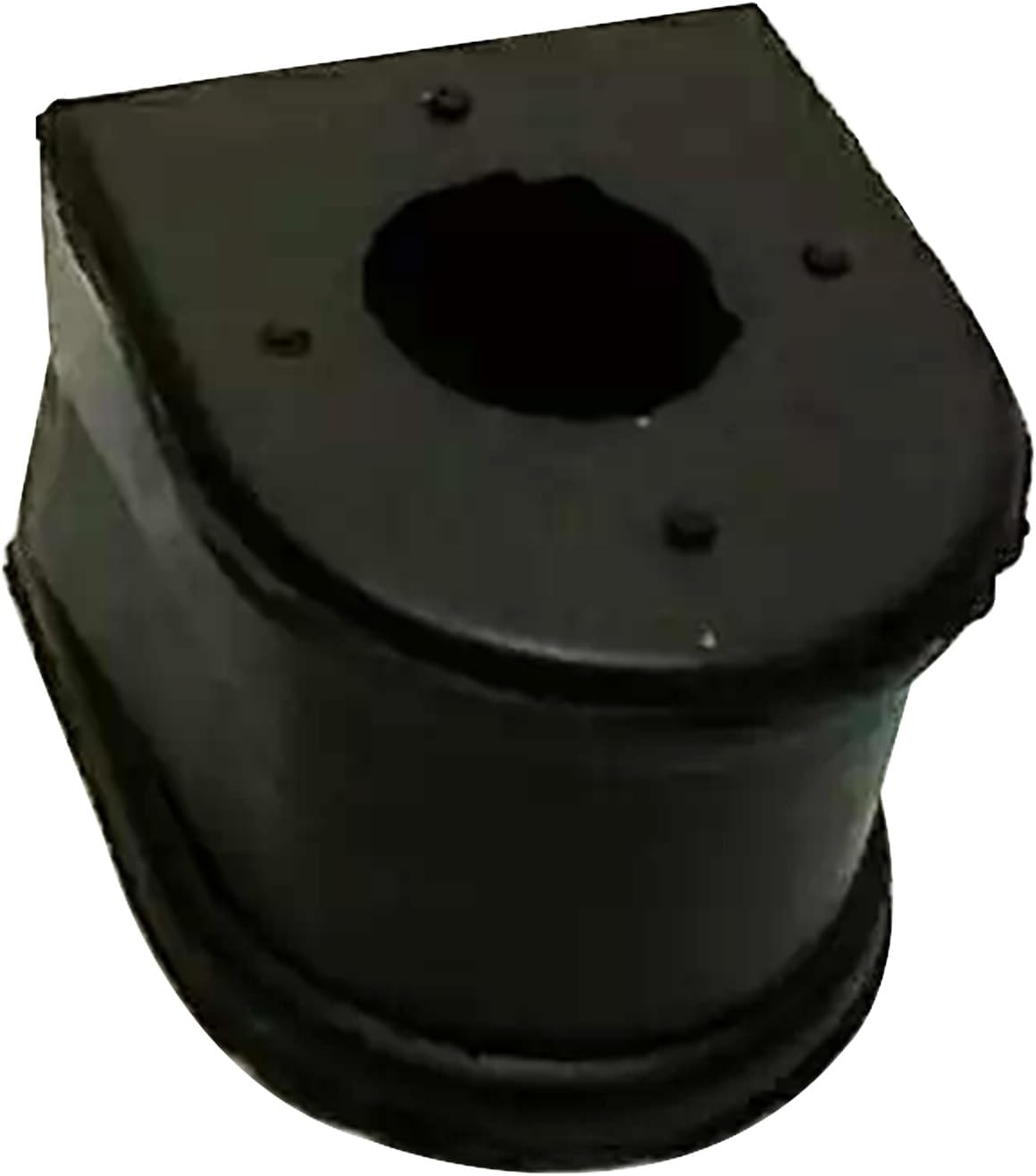 Detroit Axle - Front Upper Control Arm Bushings for S10 S15 Jimmy Sonoma Typhoon - 7