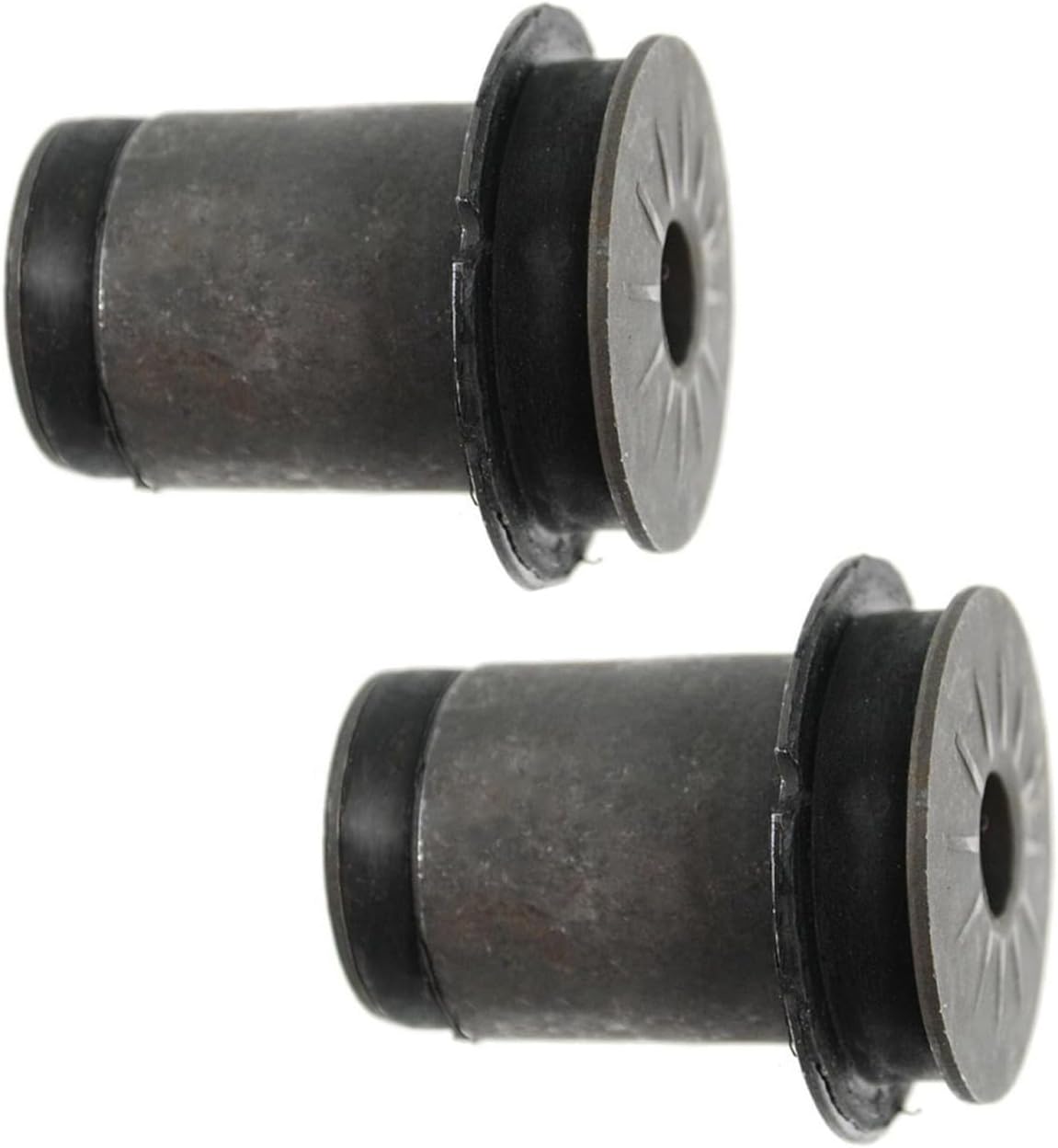 Detroit Axle - Front Upper Control Arm Bushings for S10 Blazer Jimmy Sonoma - 5