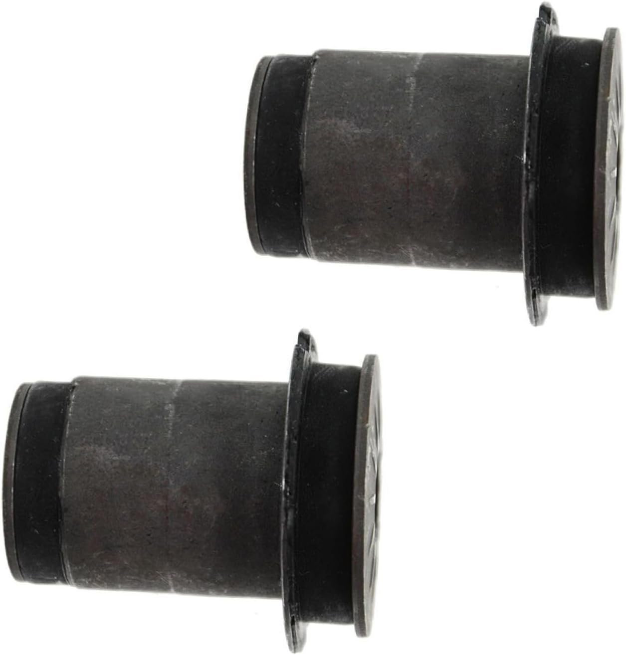 Detroit Axle - Front Upper Control Arm Bushings for S10 Blazer Jimmy Sonoma - 8