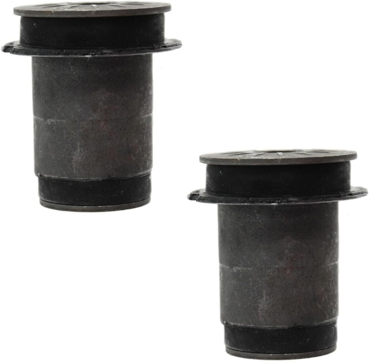 Detroit Axle - Front Upper Control Arm Bushings for S10 Blazer Jimmy Sonoma - 7