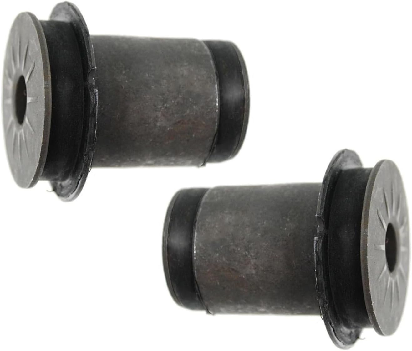 Detroit Axle - Front Upper Control Arm Bushings for S10 Blazer Jimmy Sonoma - 4