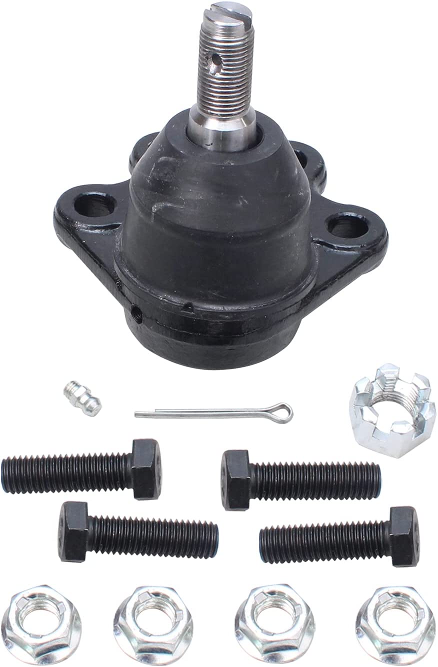 Detroit Axle - Front Lower Ball Joints for Chevy Blazer K1500 K2500 Tahoe Yukon - 9