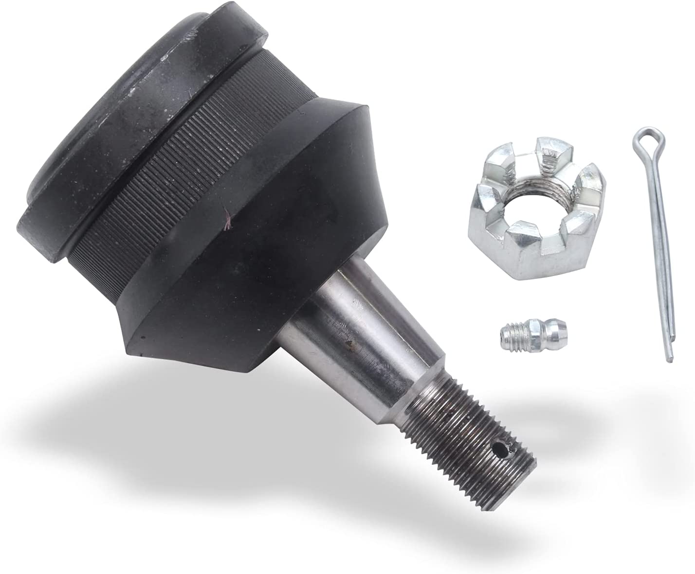 Detroit Axle - 2WD Front Lower Ball Joints for Chevy C1500 C2500 C3500 Suburban - 5