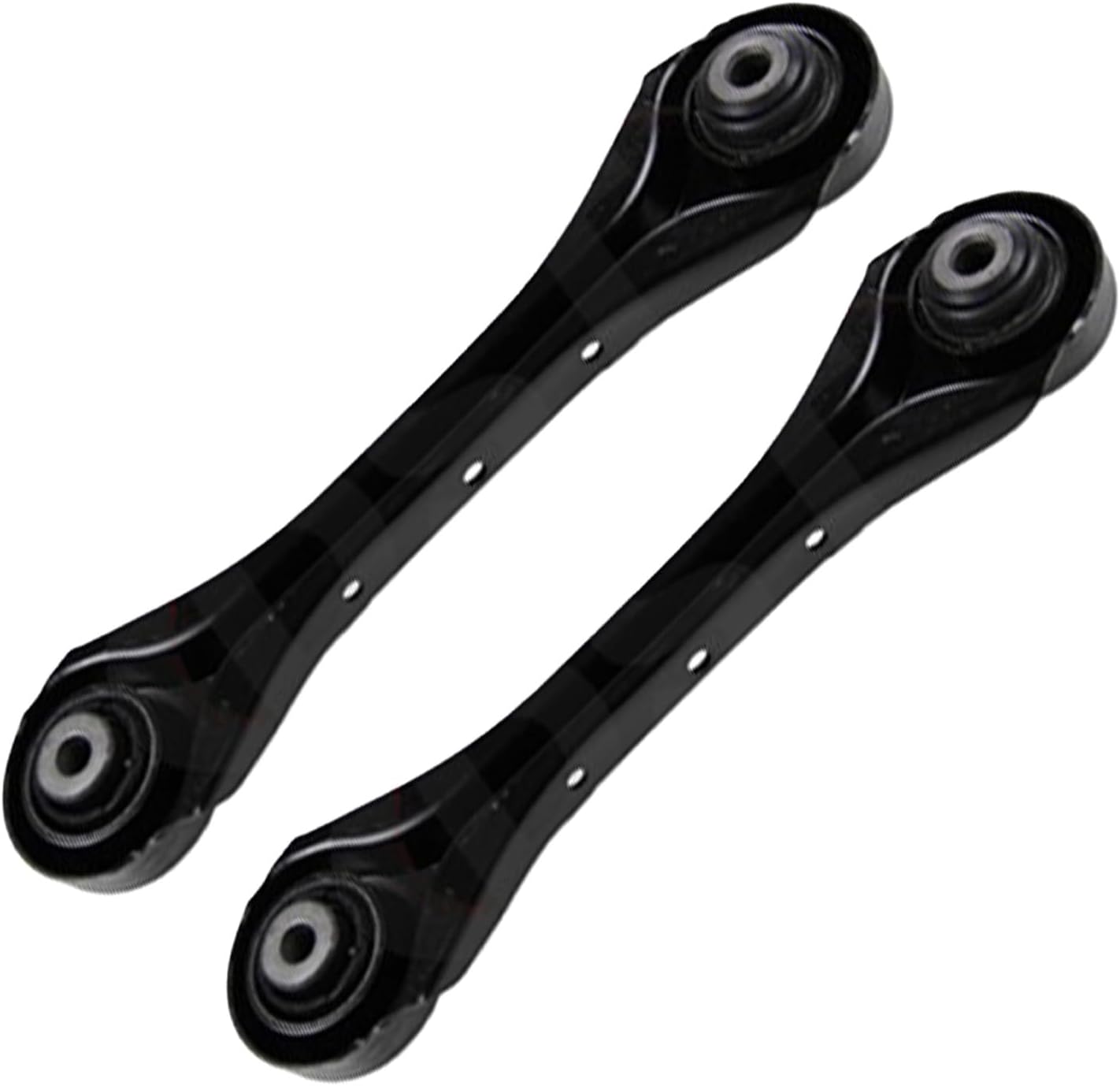 Rear Upper Center Control Arms (Pair)