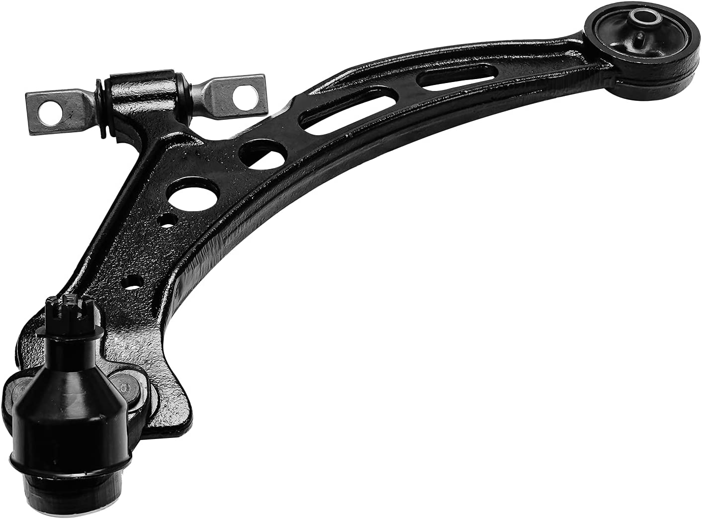 Detroit Axle - Front Lower Control Arms for Lexus ES300 RX300 Avalon Camry - 9