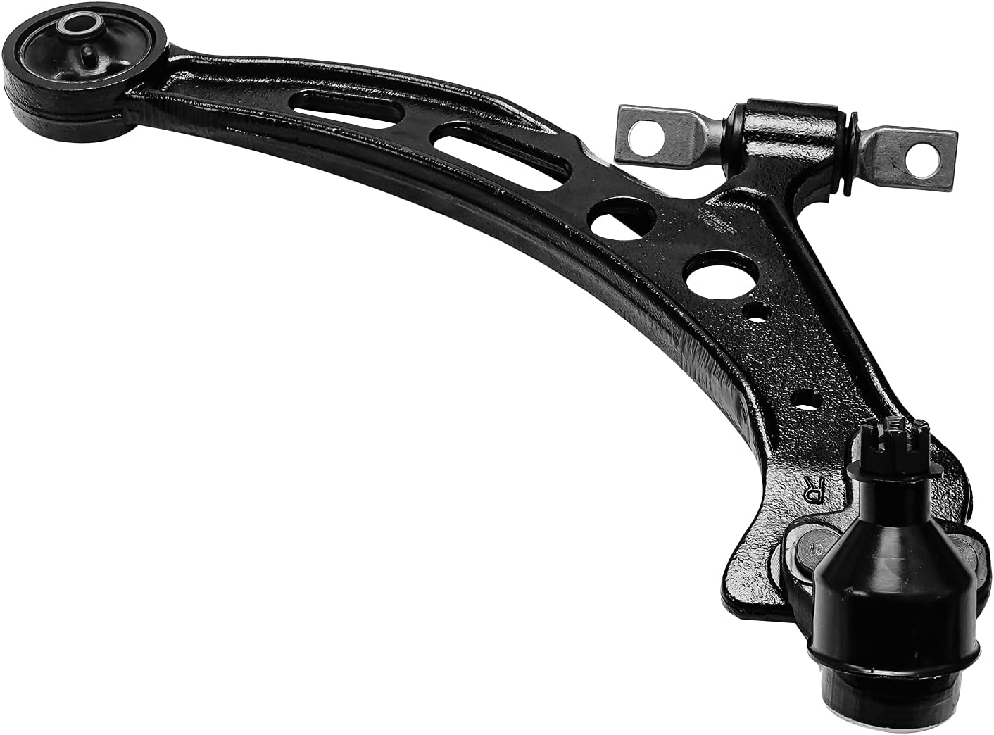 Detroit Axle - Front Lower Control Arms for Lexus ES300 RX300 Avalon Camry - 10
