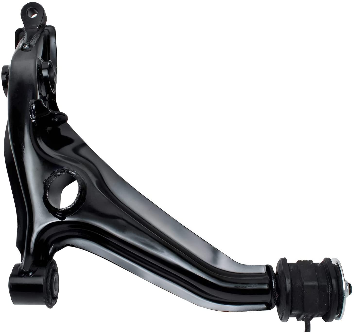 Detroit Axle Suspension Kit K640394_K9802 — image 3