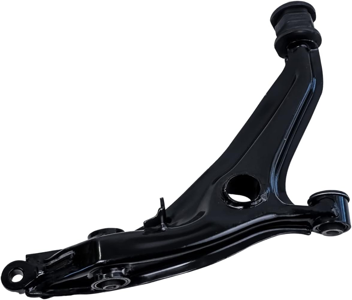 Detroit Axle - Front Left Lower Control Arm for 1996-2000 Honda Civic Acura EL - 6