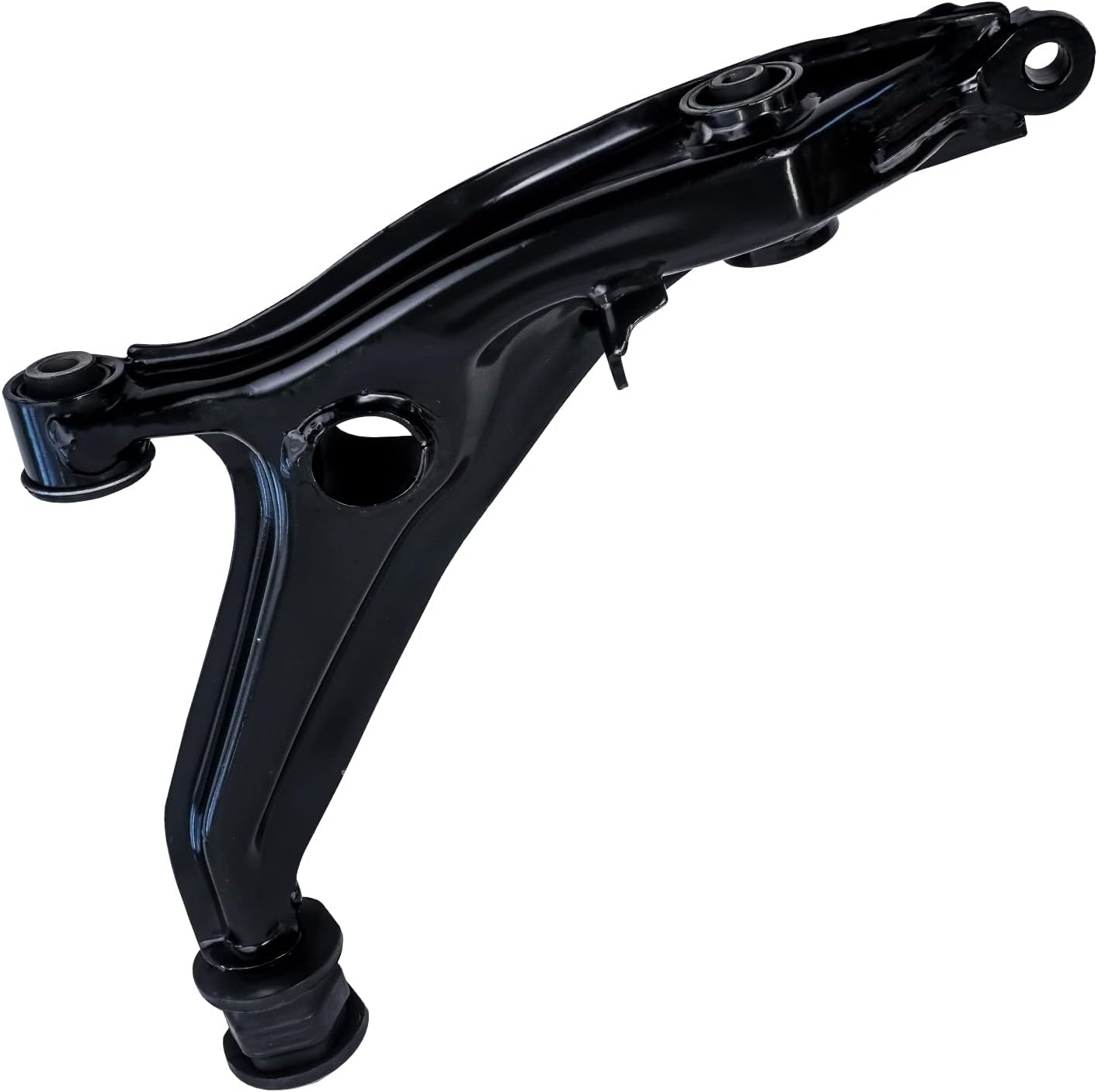 Detroit Axle - Front Left Lower Control Arm for 1996-2000 Honda Civic Acura EL - Main Image