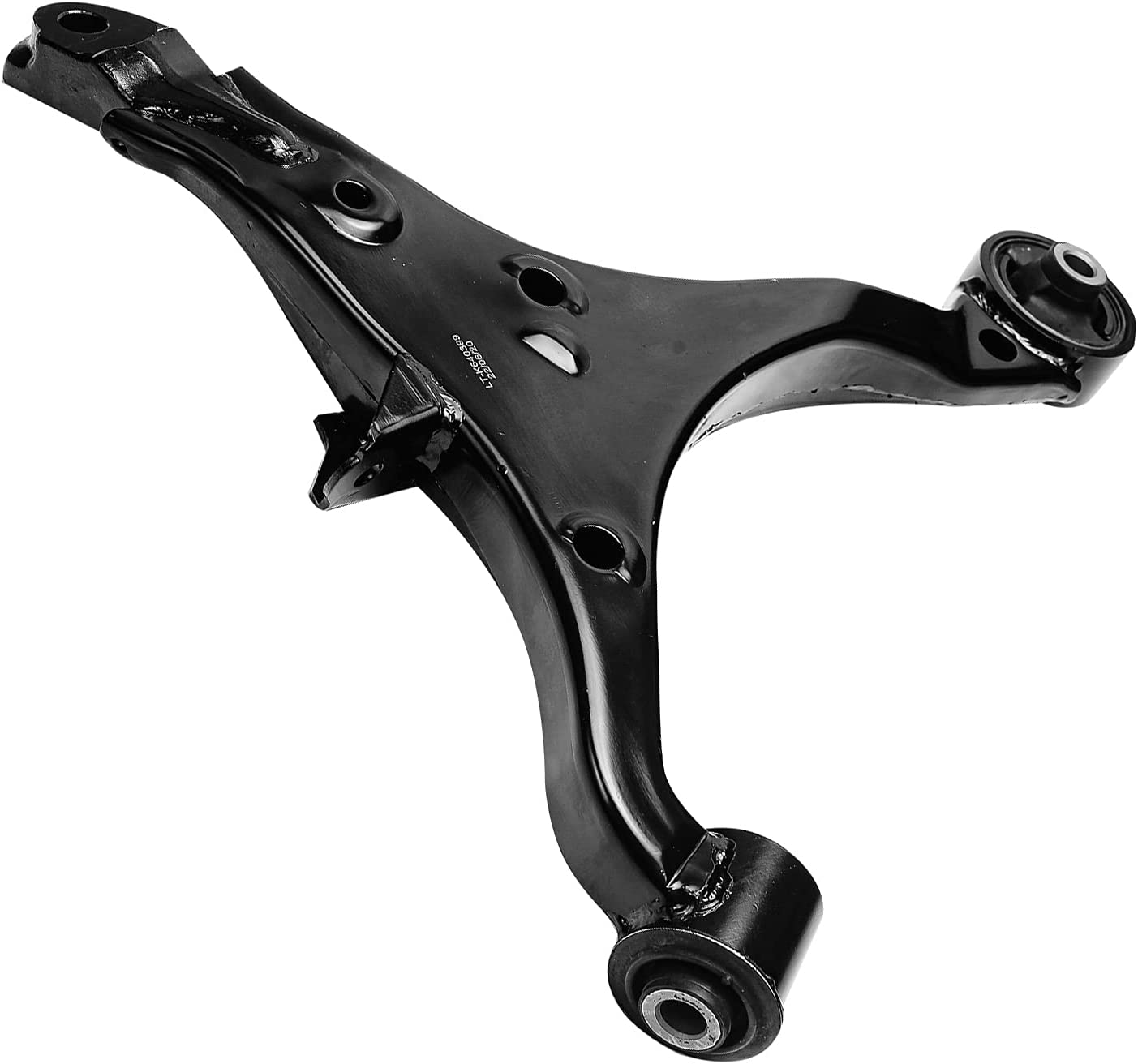 Detroit Axle - Front Lower Control Arms for 2002 2003 2004 2005 2006 Honda CR-V - 6
