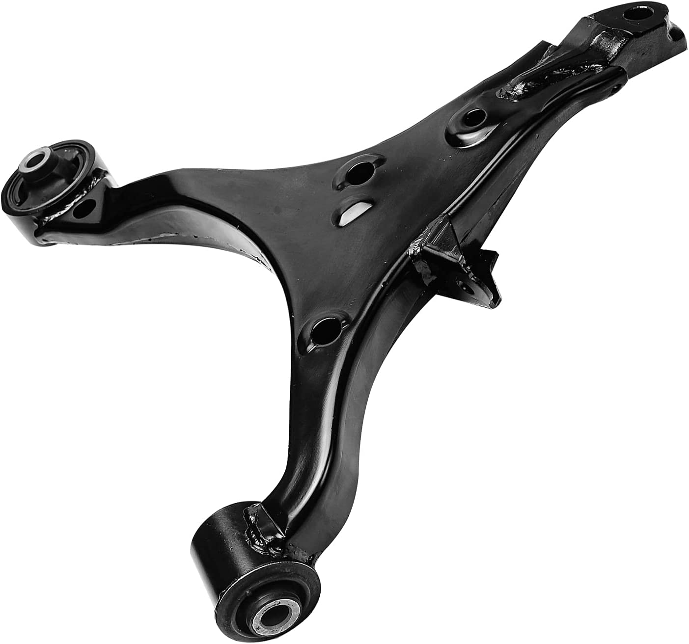 Detroit Axle - Front Lower Control Arms for 2002 2003 2004 2005 2006 Honda CR-V - 7