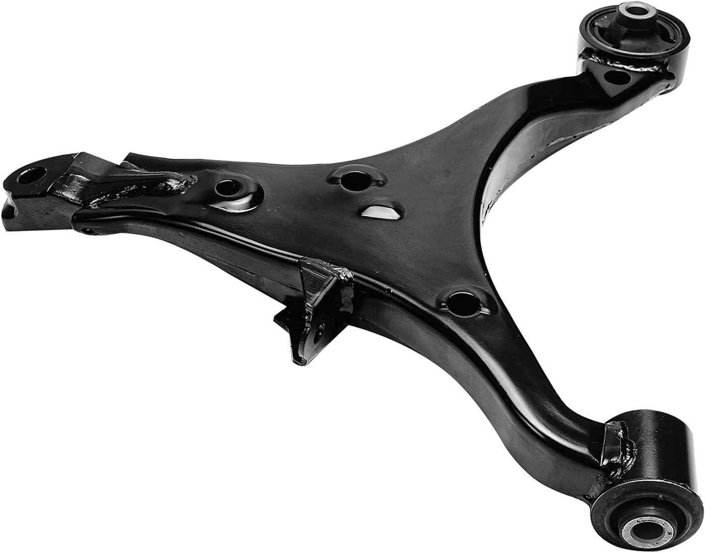 Detroit Axle - Front Lower Control Arms for 2002 2003 2004 2005 2006 Honda CR-V - 4
