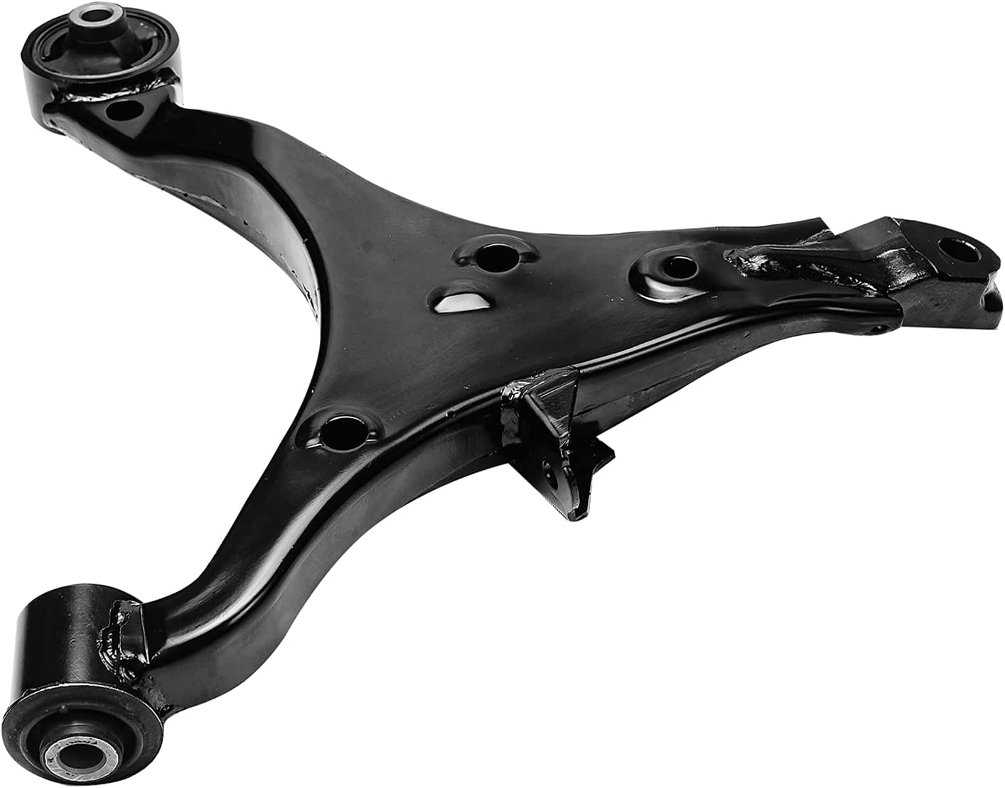Detroit Axle - Front Lower Control Arms for 2002 2003 2004 2005 2006 Honda CR-V - 5