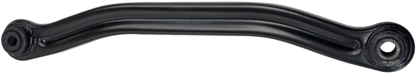 Detroit Axle - Rear Left Lower Forward Control Arm for 2000-2005 Hyundai Accent - 7