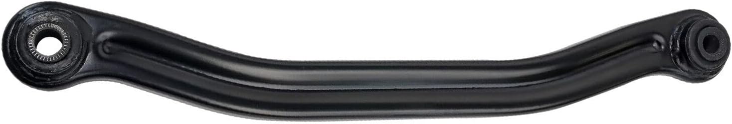 Detroit Axle - Rear Left Lower Forward Control Arm for 2000-2005 Hyundai Accent - 5
