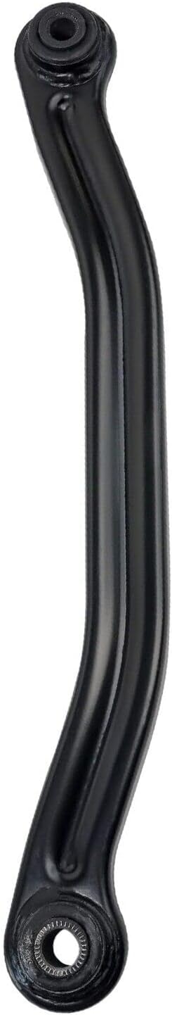 Detroit Axle - Rear Left Lower Forward Control Arm for 2000-2005 Hyundai Accent - 8