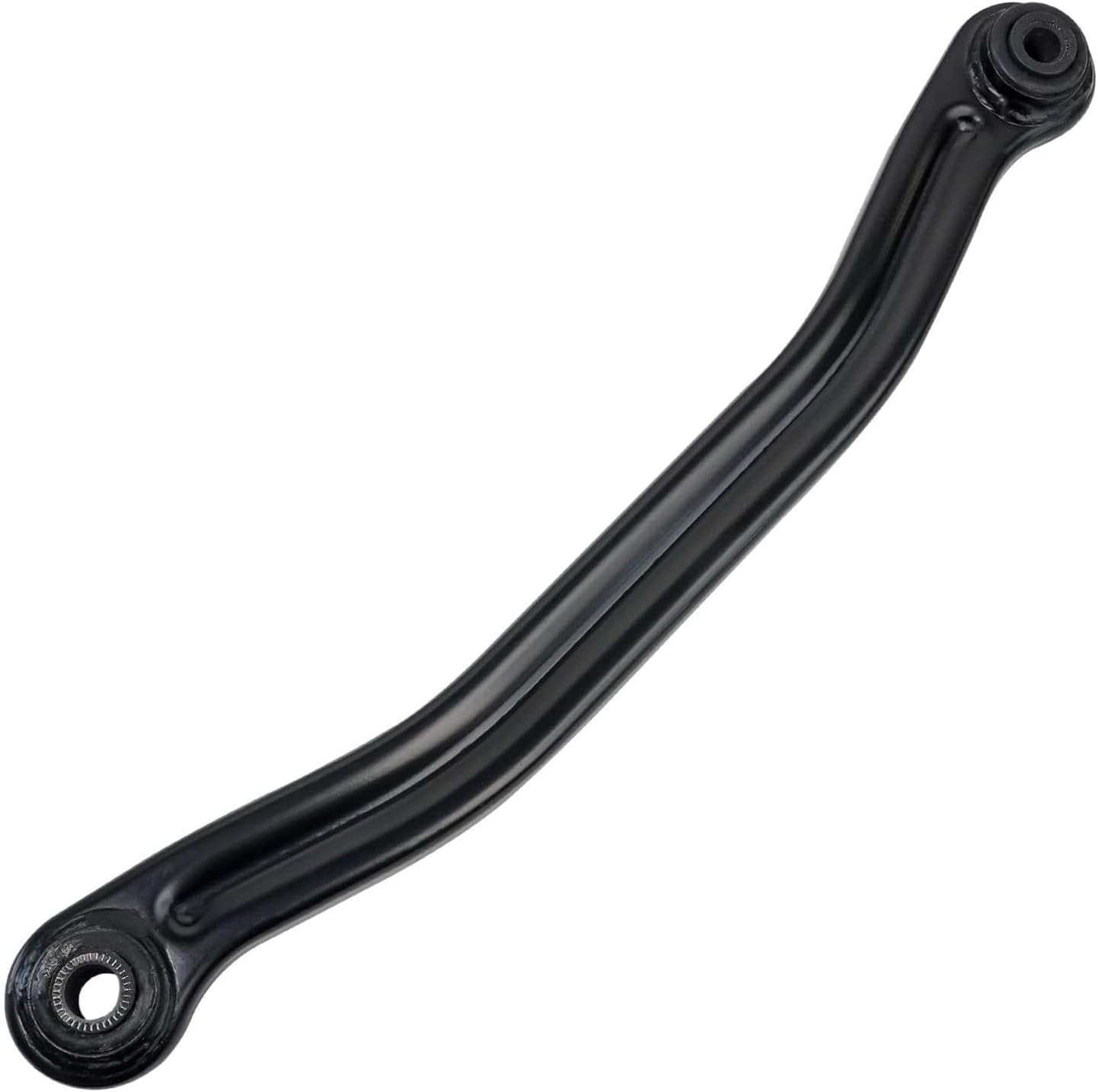 Detroit Axle - Rear Left Lower Forward Control Arm for 2000-2005 Hyundai Accent - Main Image