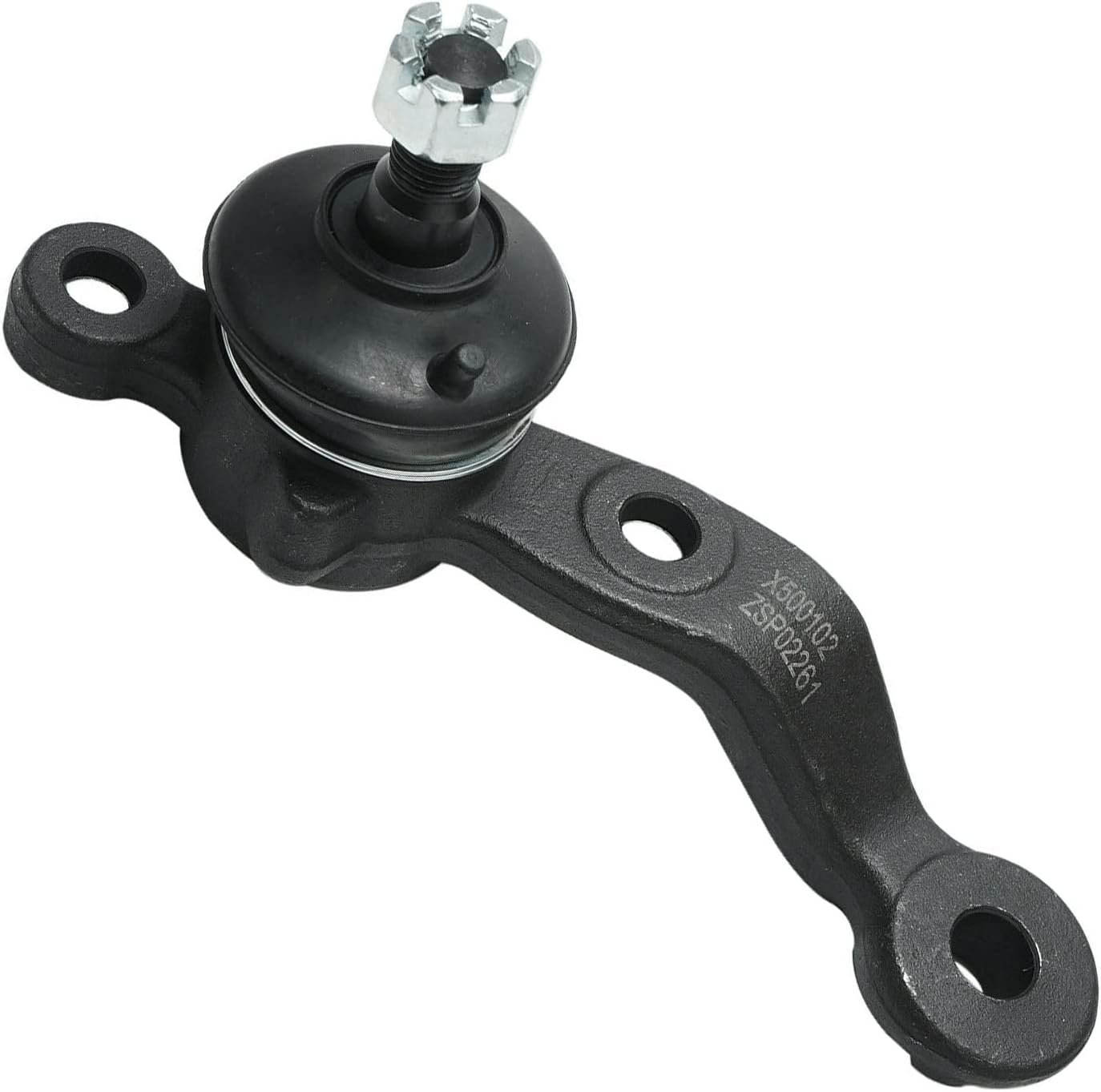 Detroit Axle Suspension Kit K640410_K500102 — image 6