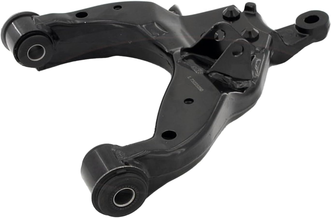 Detroit Axle - Front Left Lower Control Arm for 1996-2002 Toyota 4Runner - 4