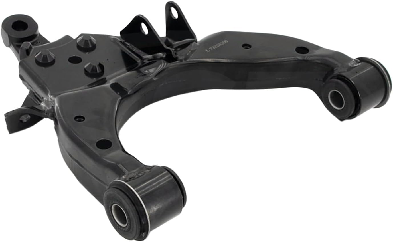 Detroit Axle - Front Left Lower Control Arm for 1996-2002 Toyota 4Runner - 7