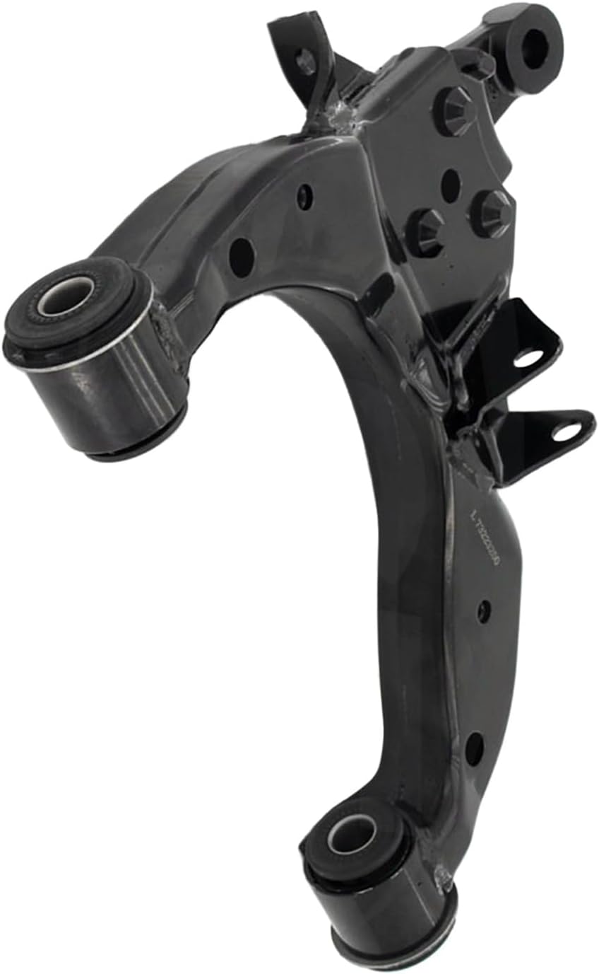 Detroit Axle - Front Left Lower Control Arm for 1996-2002 Toyota 4Runner - 8