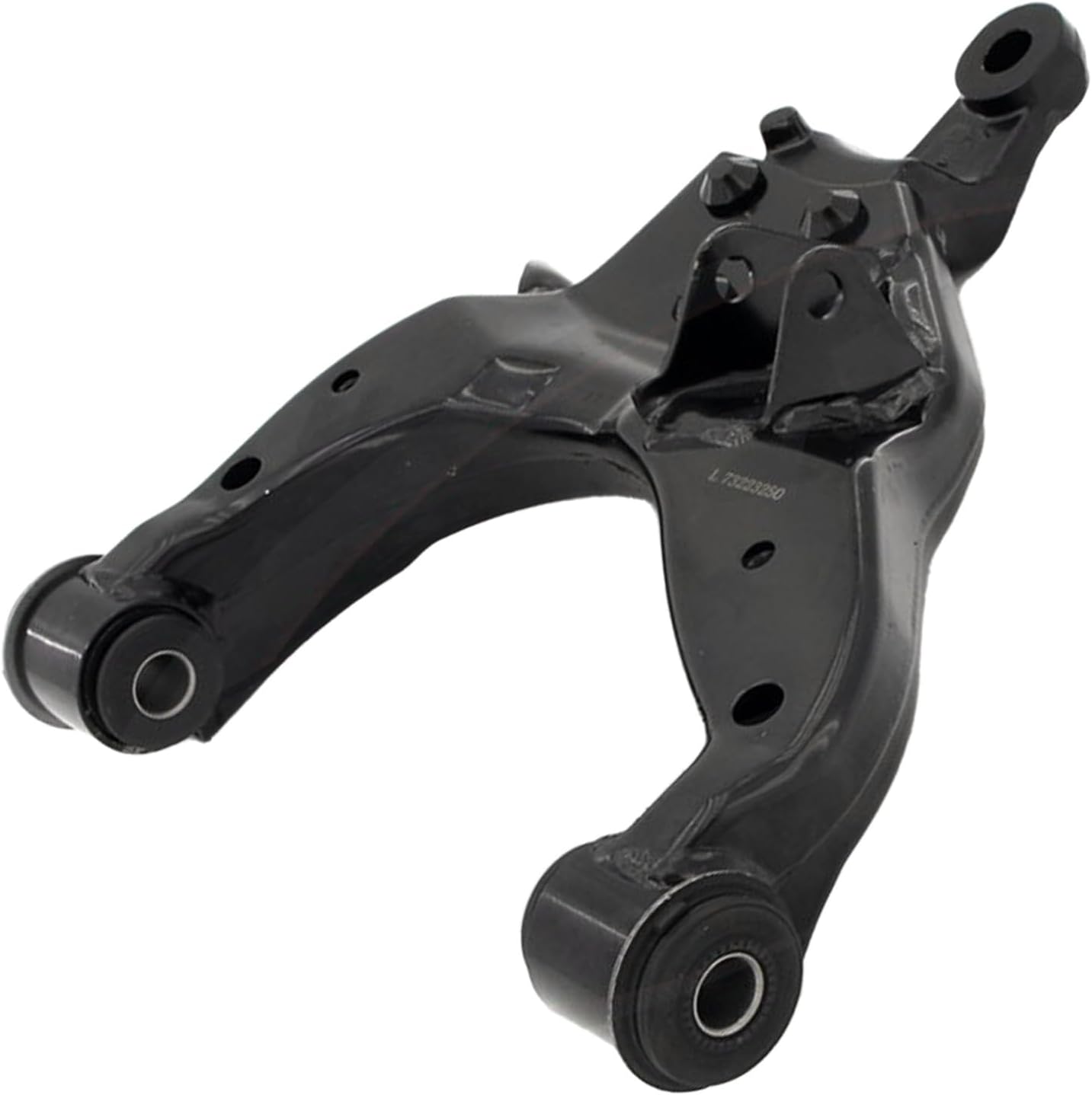Detroit Axle - Front Left Lower Control Arm for 1996-2002 Toyota 4Runner - Main Image