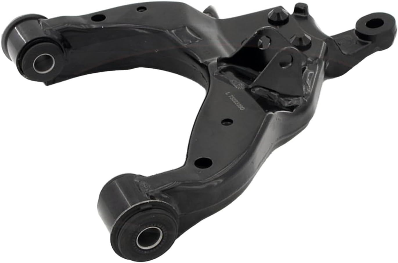 Detroit Axle - Front Right Lower Control Arm for 1996-2002 Toyota 4Runner - 4