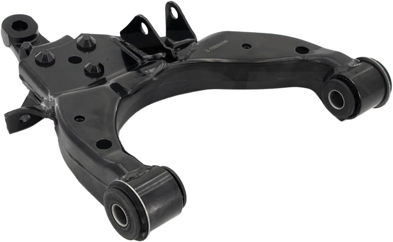 Detroit Axle - Front Right Lower Control Arm for 1996-2002 Toyota 4Runner - 7