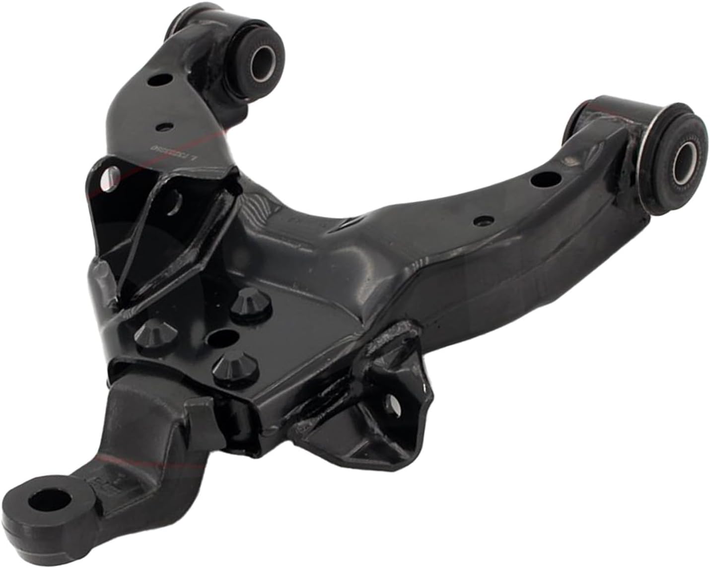 Detroit Axle - Front Right Lower Control Arm for 1996-2002 Toyota 4Runner - 6