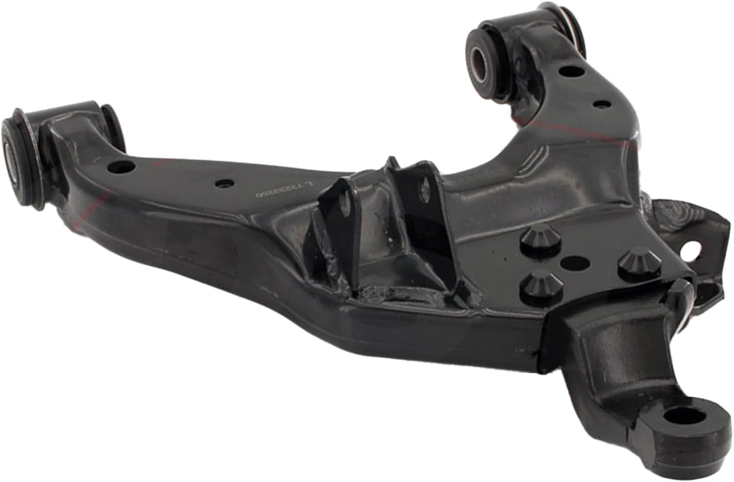 Detroit Axle - Front Right Lower Control Arm for 1996-2002 Toyota 4Runner - 5