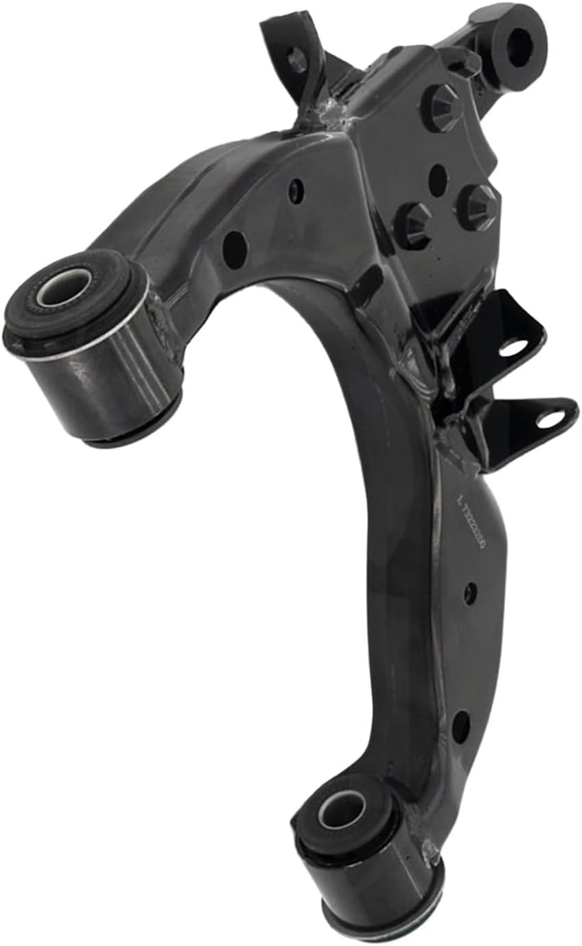 Detroit Axle - Front Right Lower Control Arm for 1996-2002 Toyota 4Runner - 8