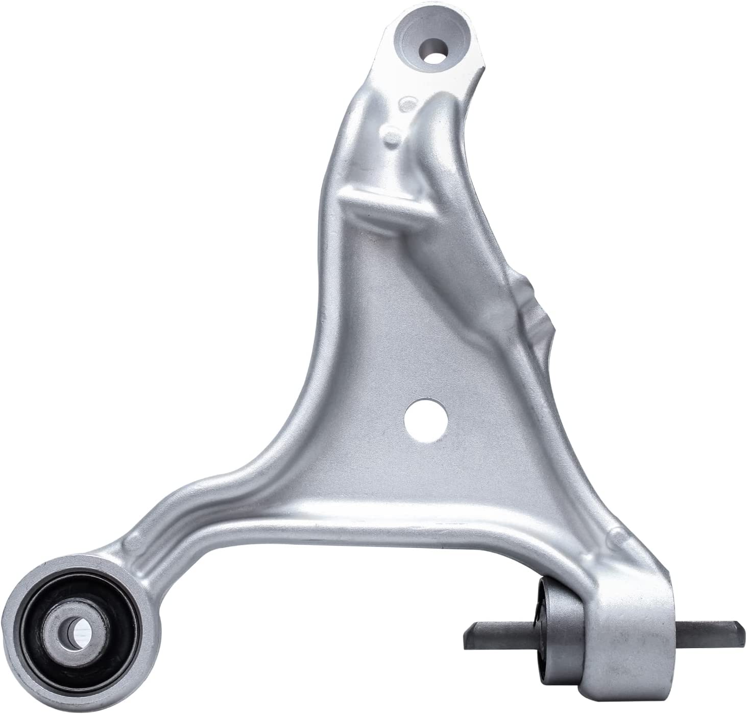Detroit Axle - Front Left Lower Control Arm for 1999 2000 2001-2006 Volvo S80 - Main Image