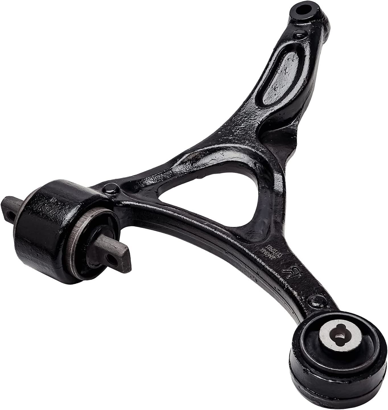 Detroit Axle - Front Left Lower Control Arms for 2003 2004 2005-2014 Volvo XC90 - Main Image