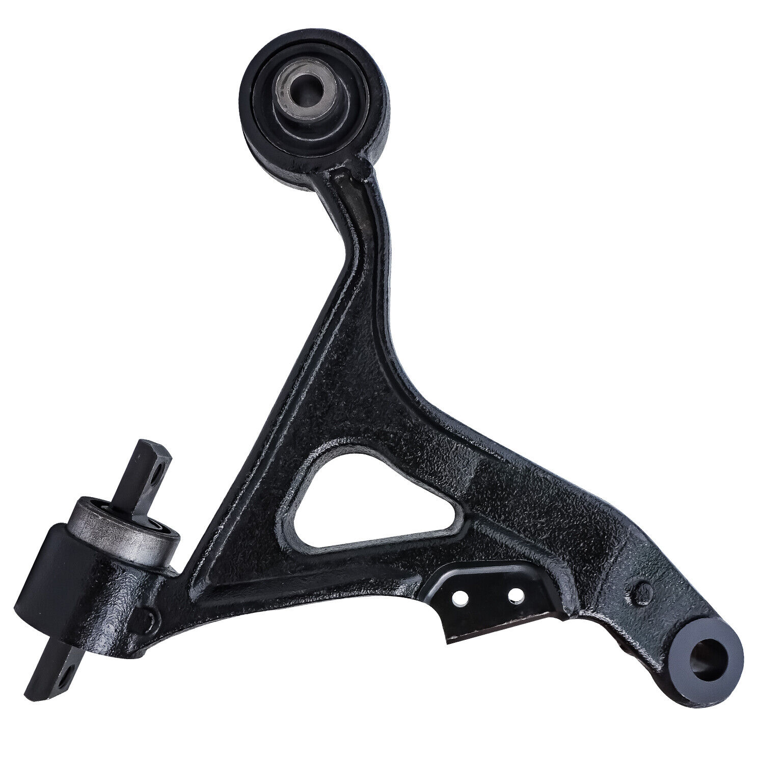 Detroit Axle - Front Left Lower Control Arm for 2007 2008 2009 Volvo S60 - 5